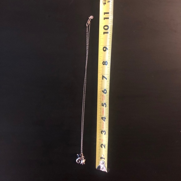 J.Crew charm necklace - Picture 3 of 3